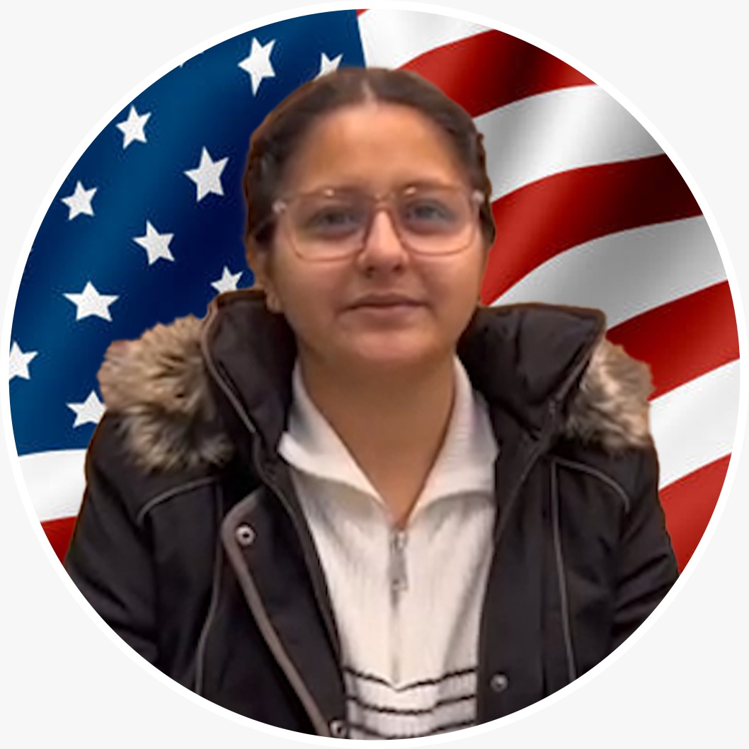 Damanpreet Kaur avatar